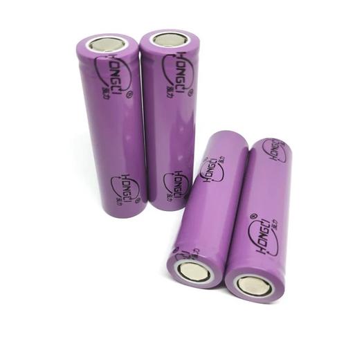 泓力18650锂电池1200mAh 从喷雾器到家庭储能的多元应用解析